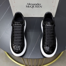 Alexander Mcqueen Casual Shoes